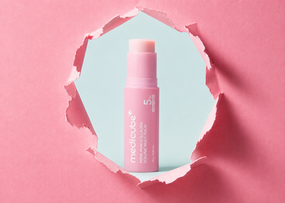 PDRN Pink Collagen Volume Multi Balm