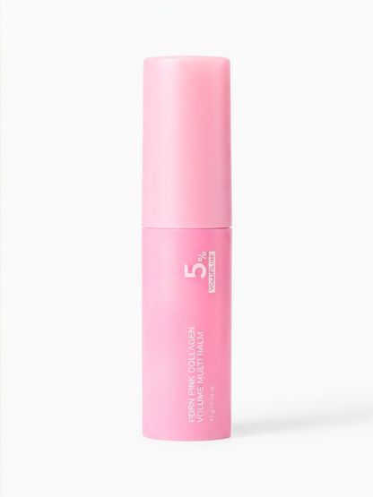 PDRN Pink Collagen Volume Multi Balm