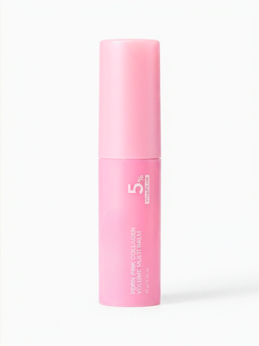 PDRN Pink Collagen Volume Multi Balm