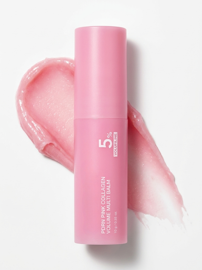 PDRN Pink Collagen Volume Multi Balm