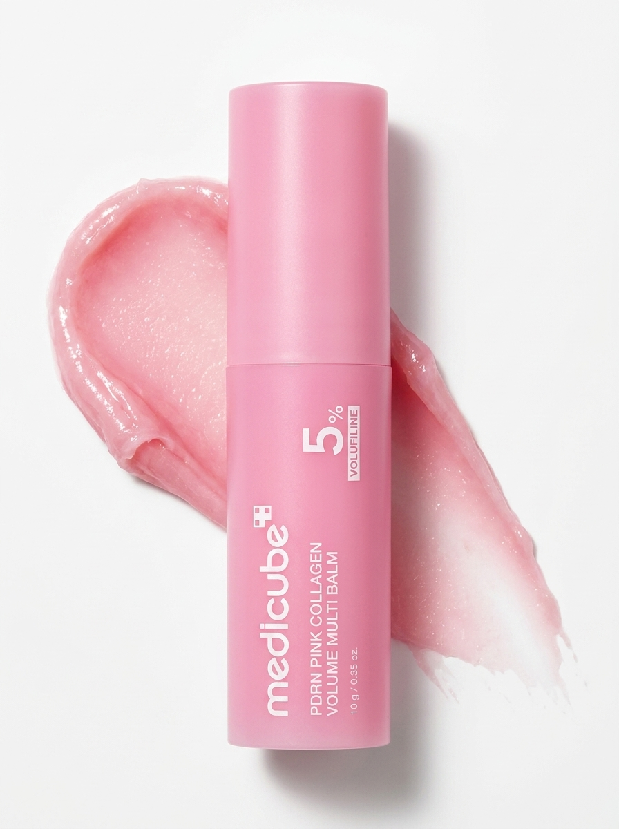PDRN Pink Collagen Volume Multi Balm