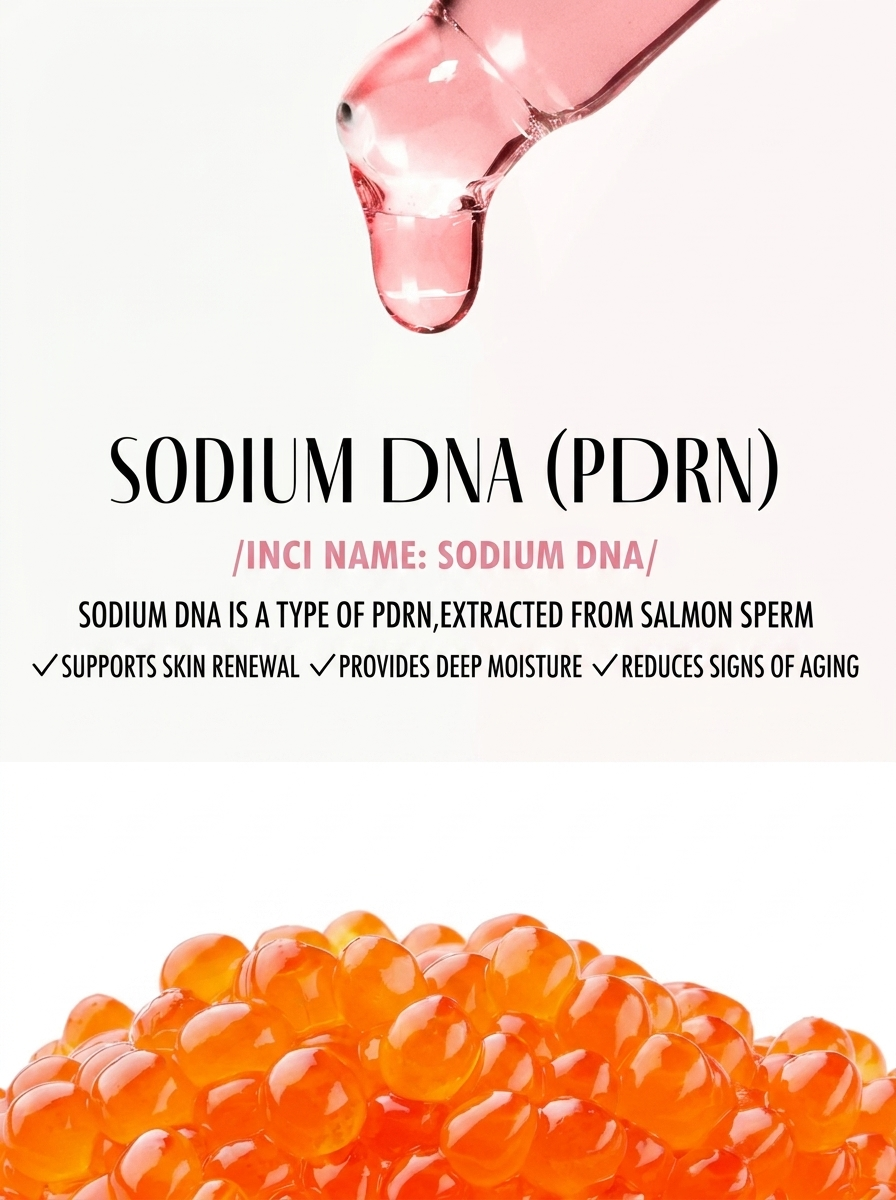 PDRN Pink Collagen Volume Multi Balm