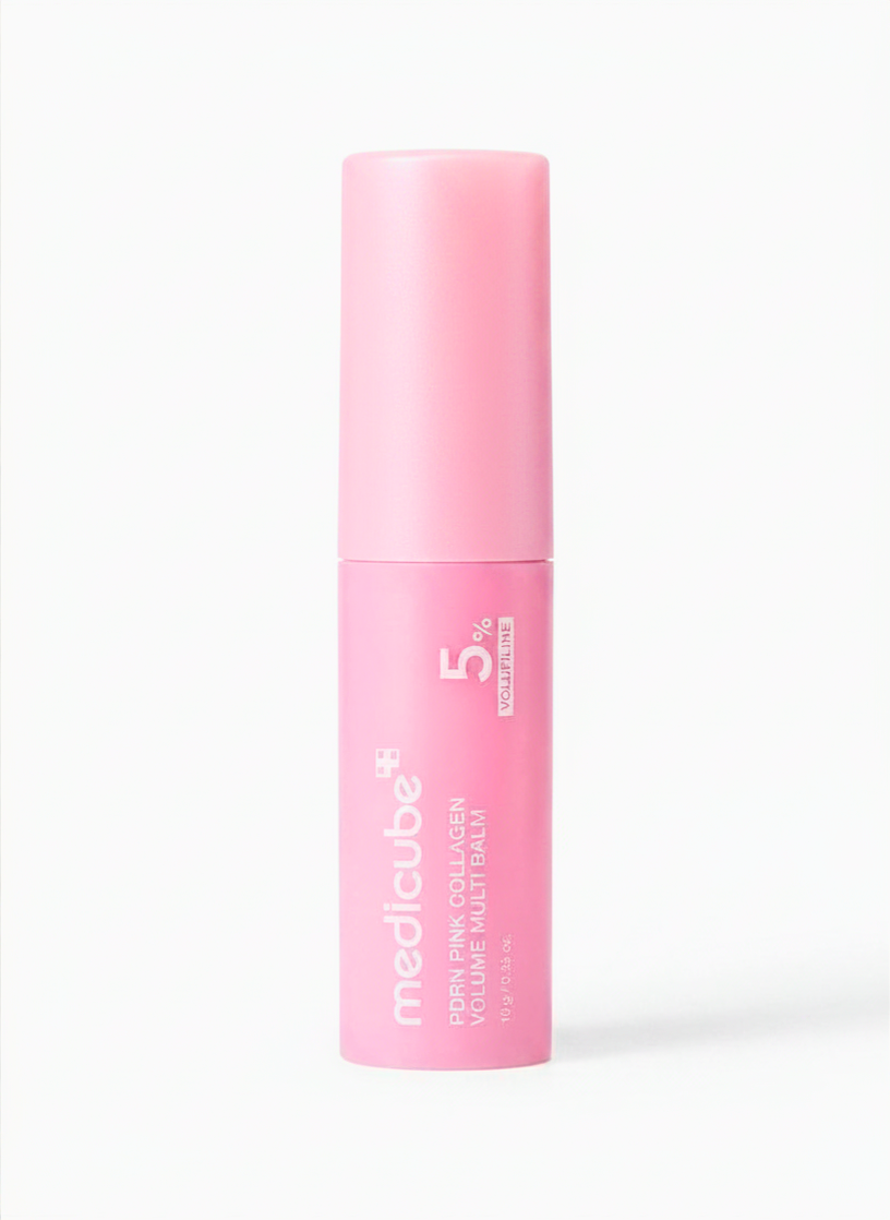 PDRN Pink Collagen Volume Multi Balm