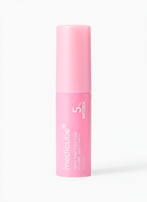PDRN Pink Collagen Volume Multi Balm
