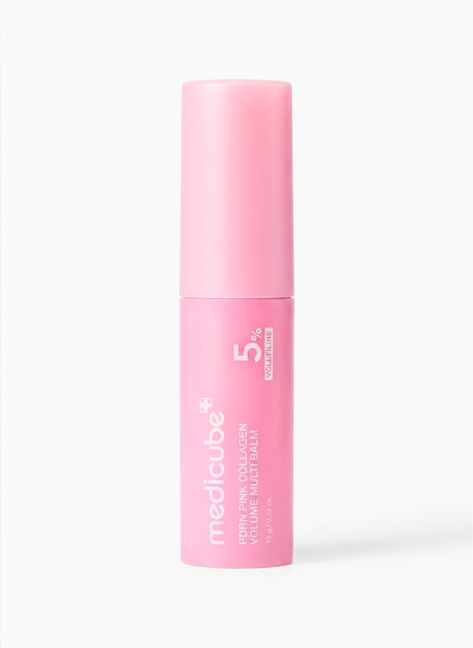 PDRN Pink Collagen Volume Multi Balm